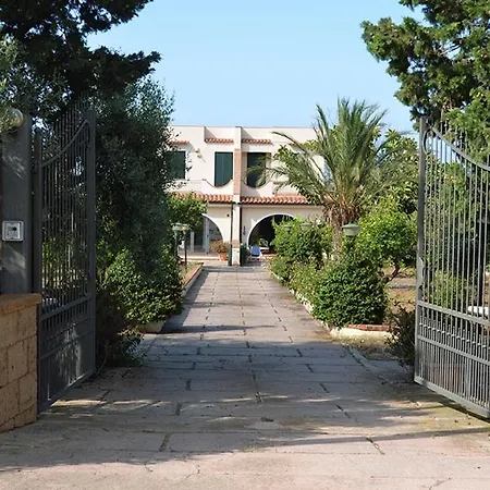 Villalta Villa