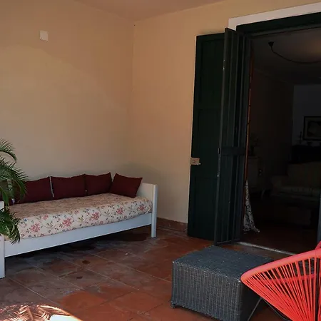 Villa Villalta